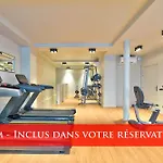 195 - Saint Denis Triplex